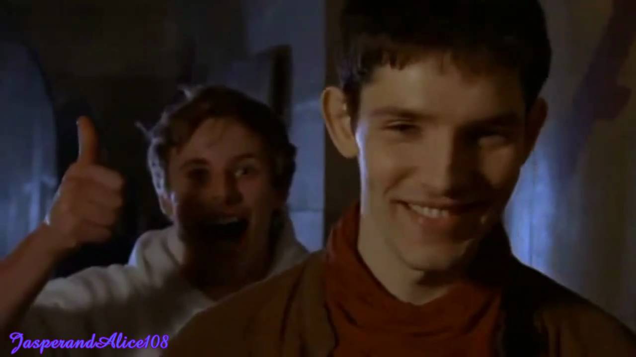 Everybody Loves Bradley & Colin