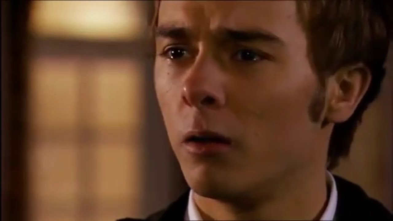 Corrie Tina and David Storyline 2009 Part 23