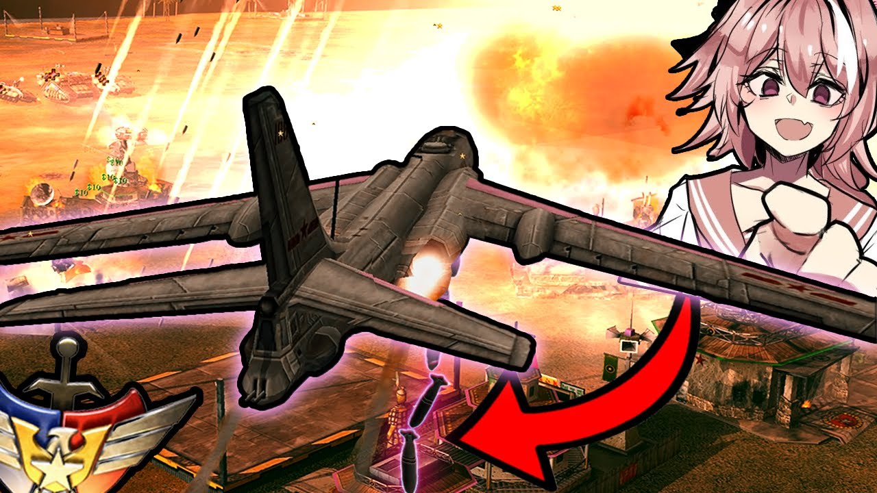 👩🏻‍🎤ФemБОЙ ЖёСТКО НАКАЗАЛ КАЗАХА🧞‍♂️ ЗА ЕГО ВЫХОДКИ В FFA — C&C GENERALS Zero Hour CONTRA X mod