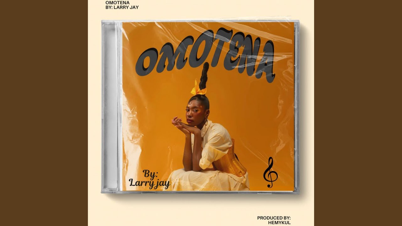 Omotena