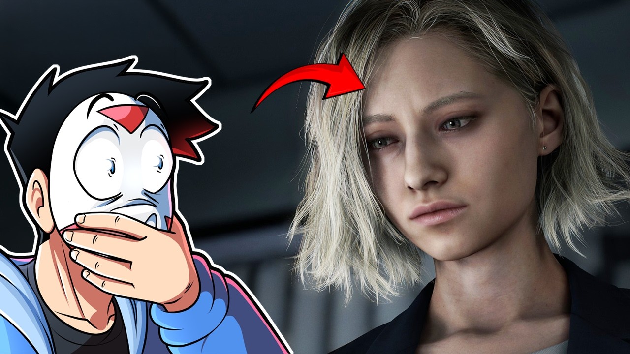 Resident Evil Requiem: Intro Had Me Screaming&hellip; Part 1 (FULL GAME)