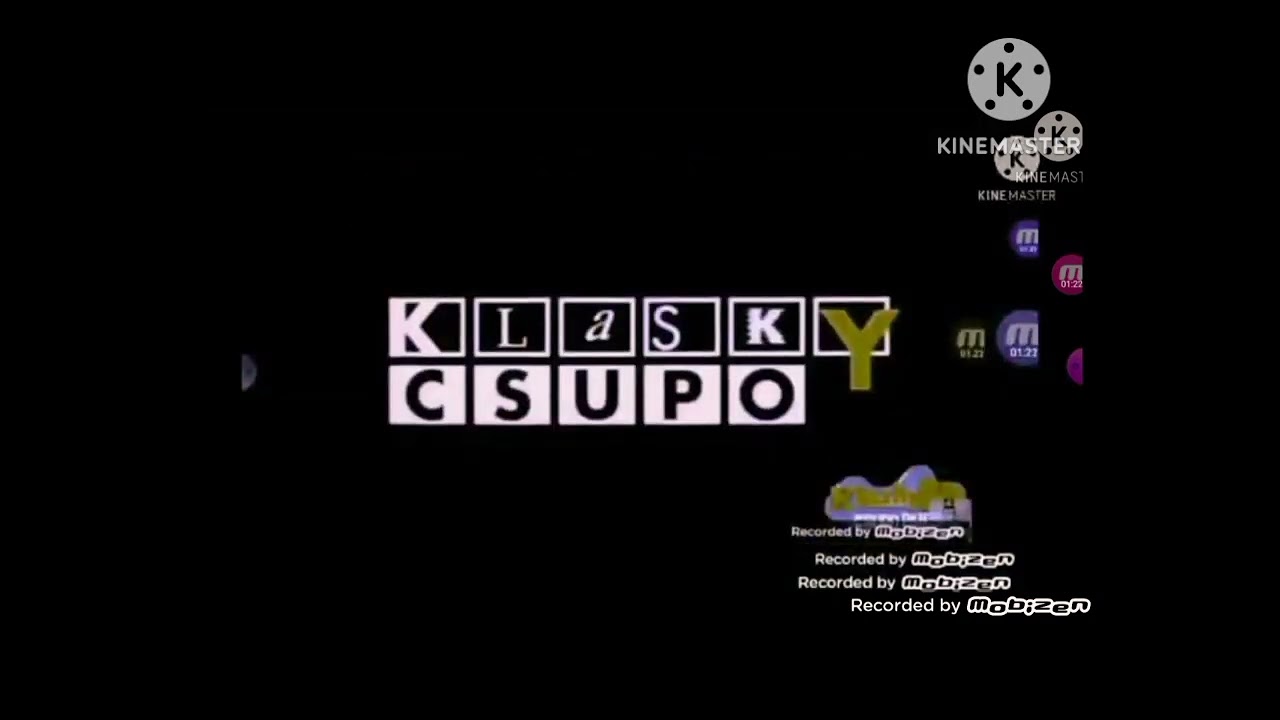 Klasky Csupo 2001 Effects ^11