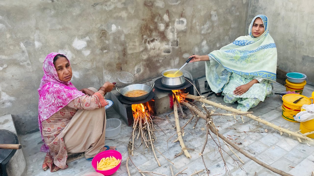 Kadhi pakoda recipe🤪🤪