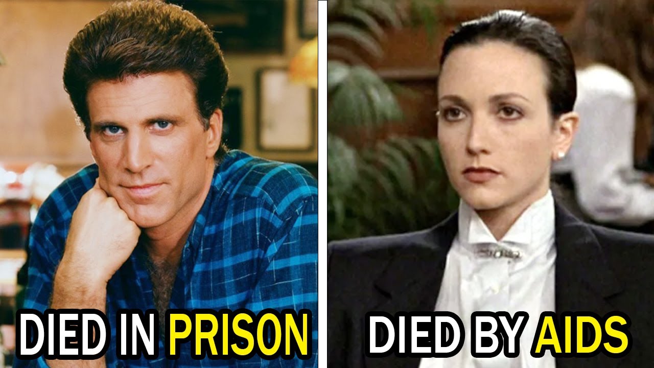 How the 11 Members of the Cheers Cast Tragically Died?