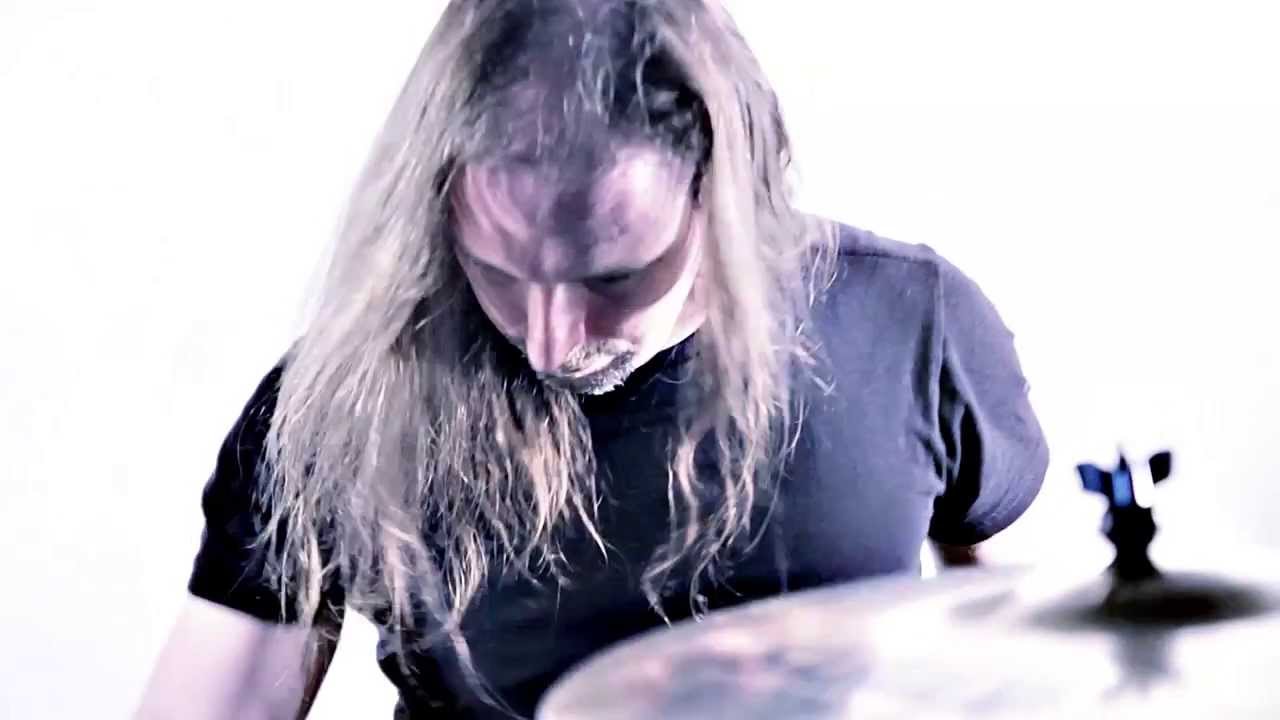 Agathodaimon - I've Risen (official clip)