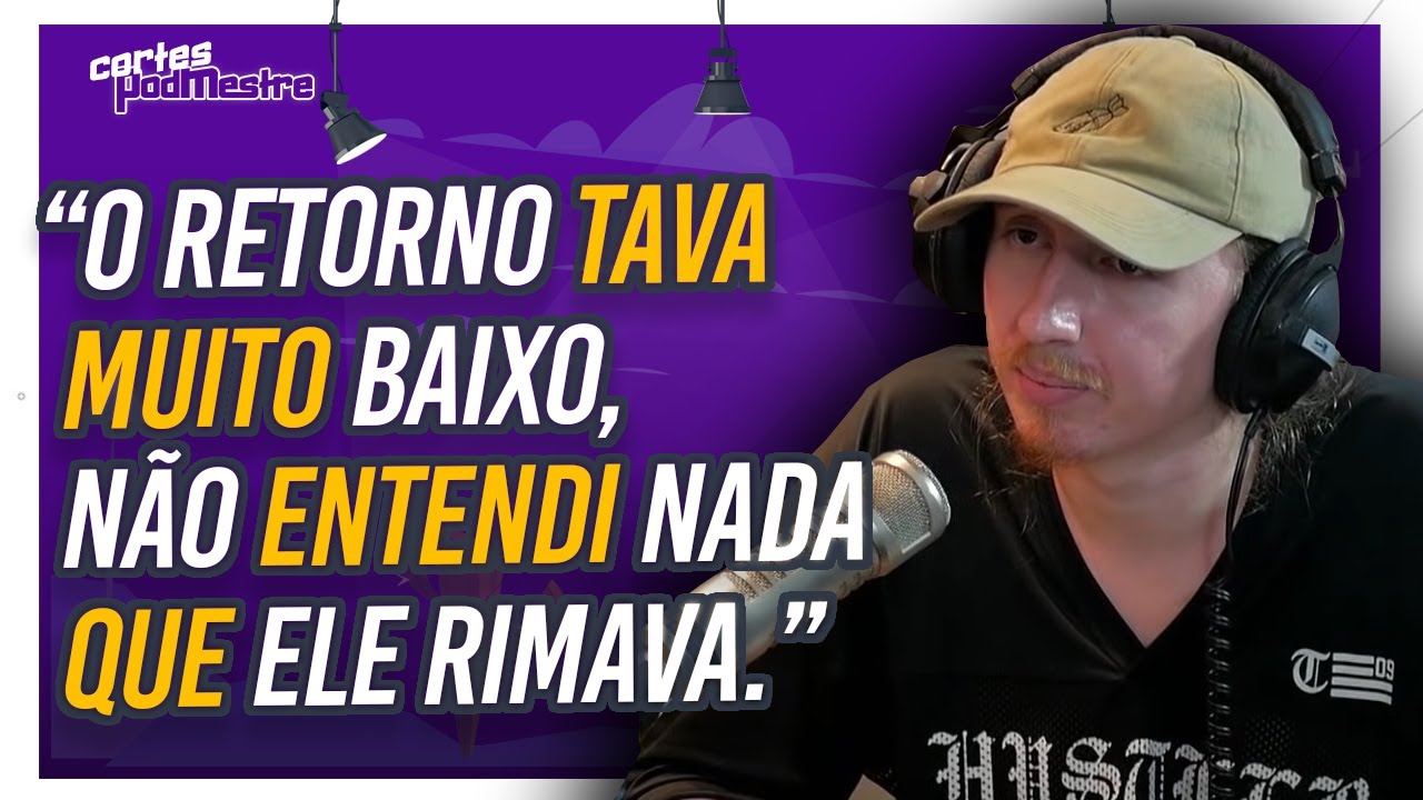 SID FALA SOBRE NACIONAL CONTRA NICOLAS WALTER