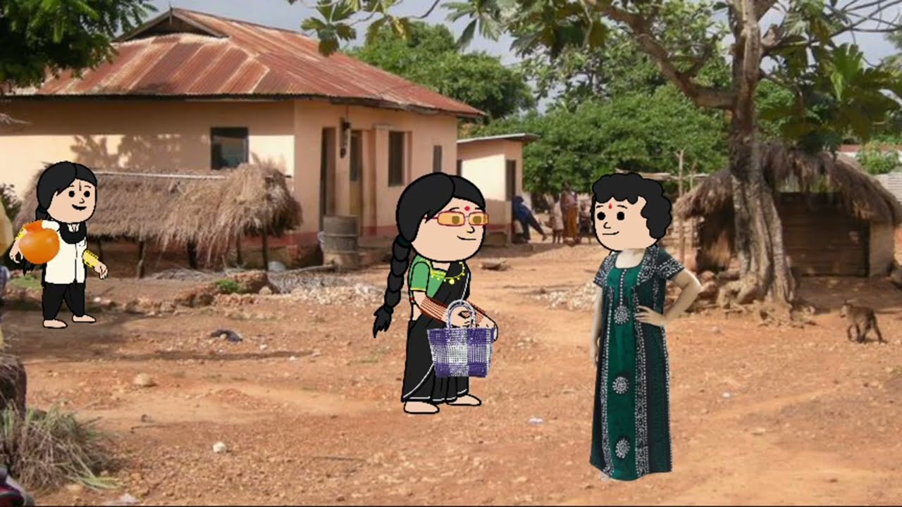 ಜಯಕ್ಕನ ಕಾಮಿಡಿ-35|| Uttara karnataka comedy 😂