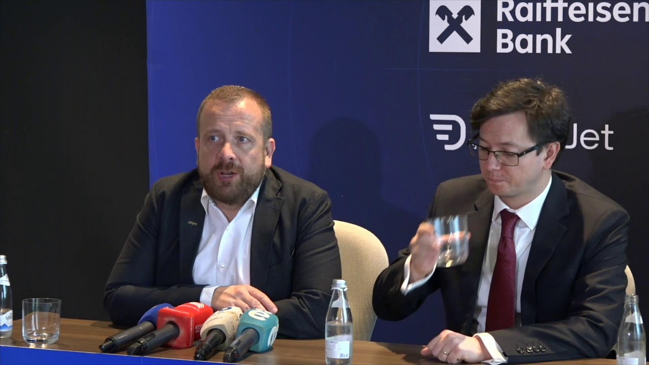 🔴LIVE - Konferenc&euml; p&euml;r media me rastin e hapj&euml;s s&euml; Kampionatit Evropian n&euml; Kosov&euml; t&euml; Esports &ndash; EEC25