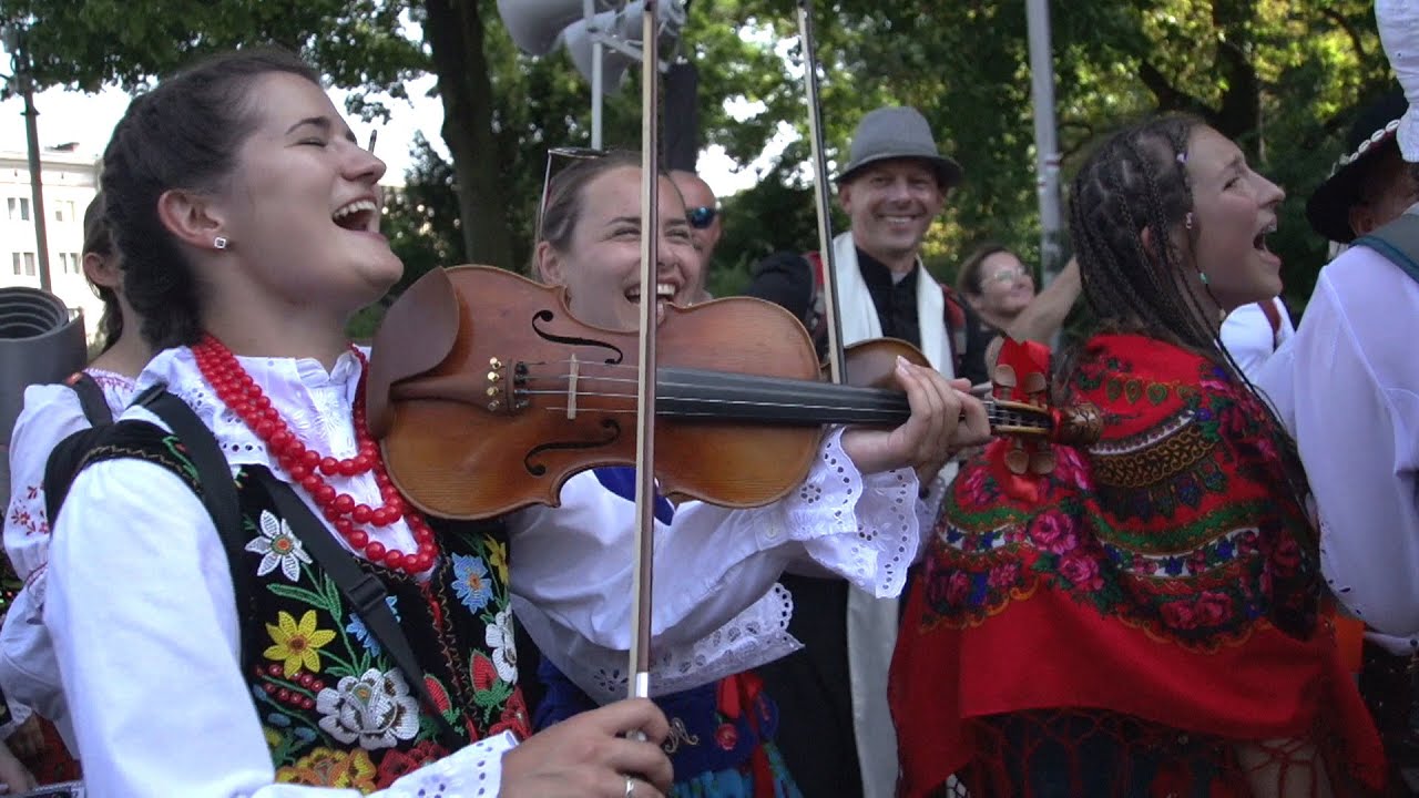 40. Piesza Pielgrzymka Tarnowska