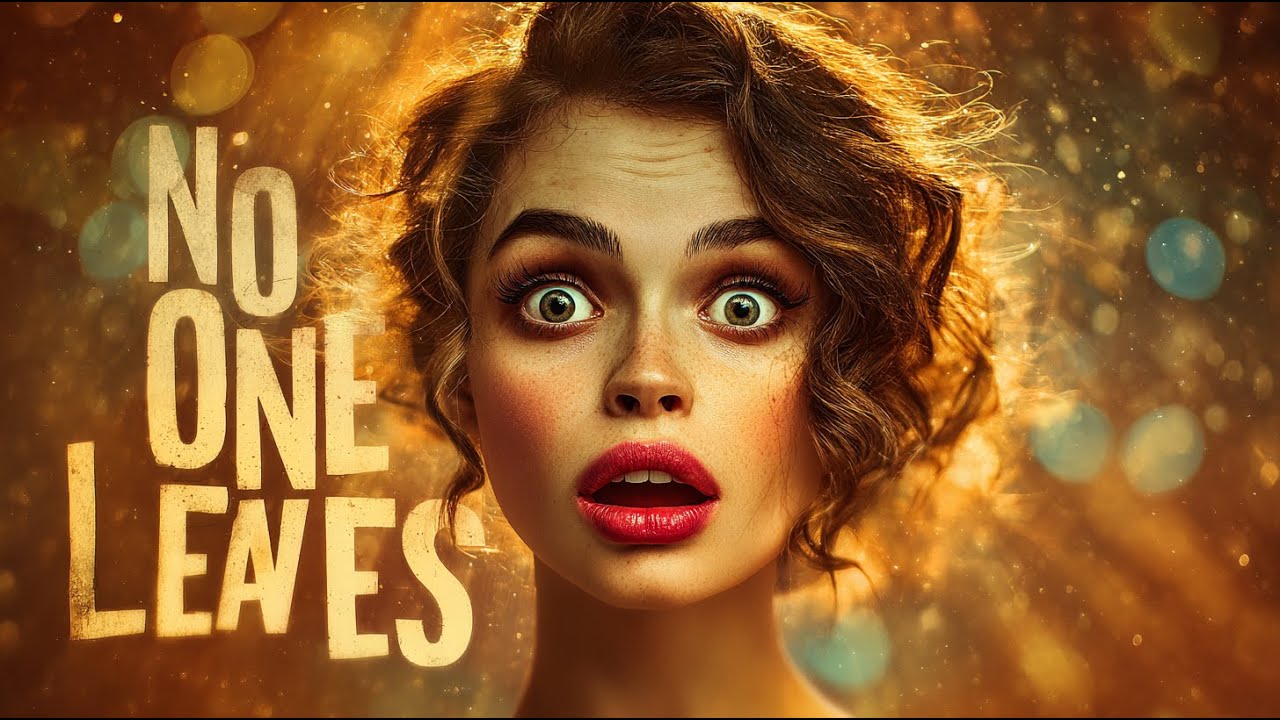 NO ONE LEAVES 🩸🚪 Trance Song ✨