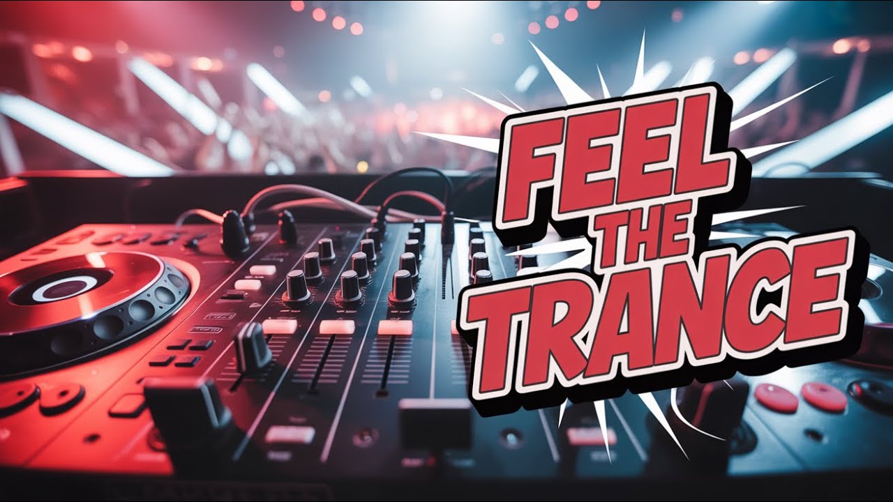 One of the Best Trance Songs Ever – Epic Uplifting Trance 2025 #musica #trance #music