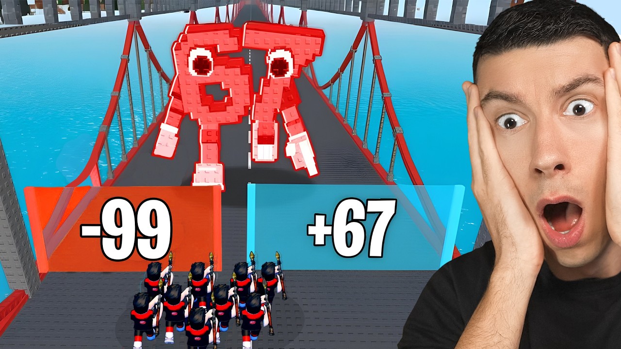LA MEILLEURE ÉVOLUTION D'ARMÉE POUR STOPPER LES BRAINROTS !!