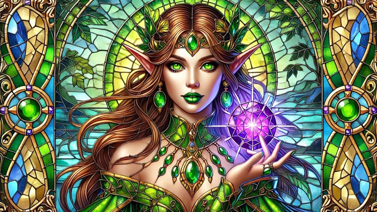 MYSTIA NO EMPIRES & PUZZLES | A HEROÍNA QUE PROMETE MUDAR O JOGO CONTRA BEARNADETTE.