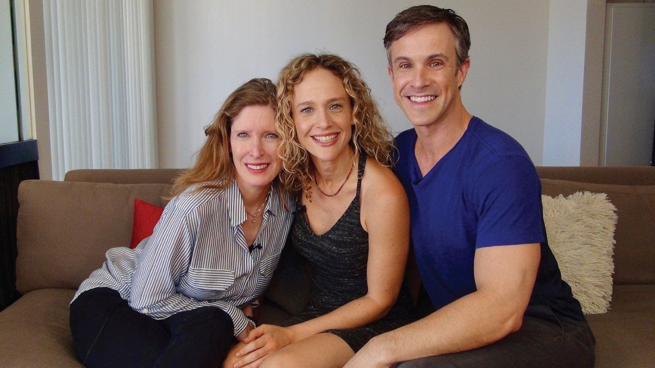 Intuition in Dating and Relationships with Laura Day