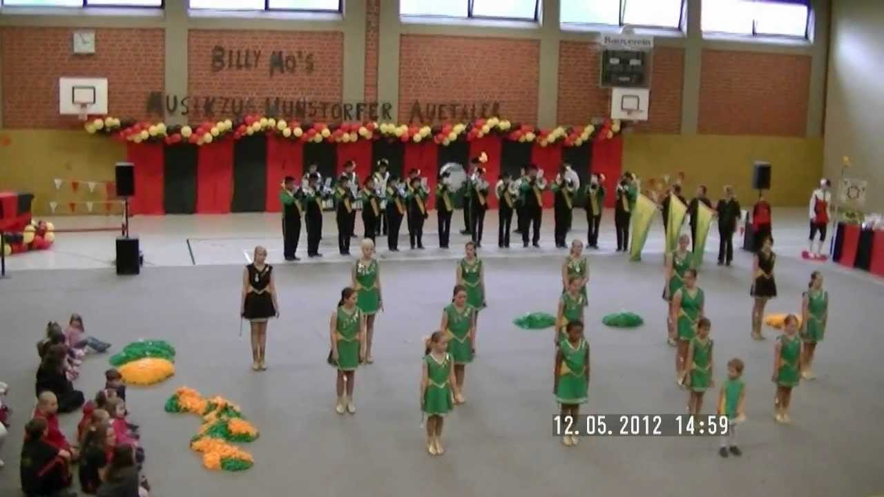 FMC-Antendorf
