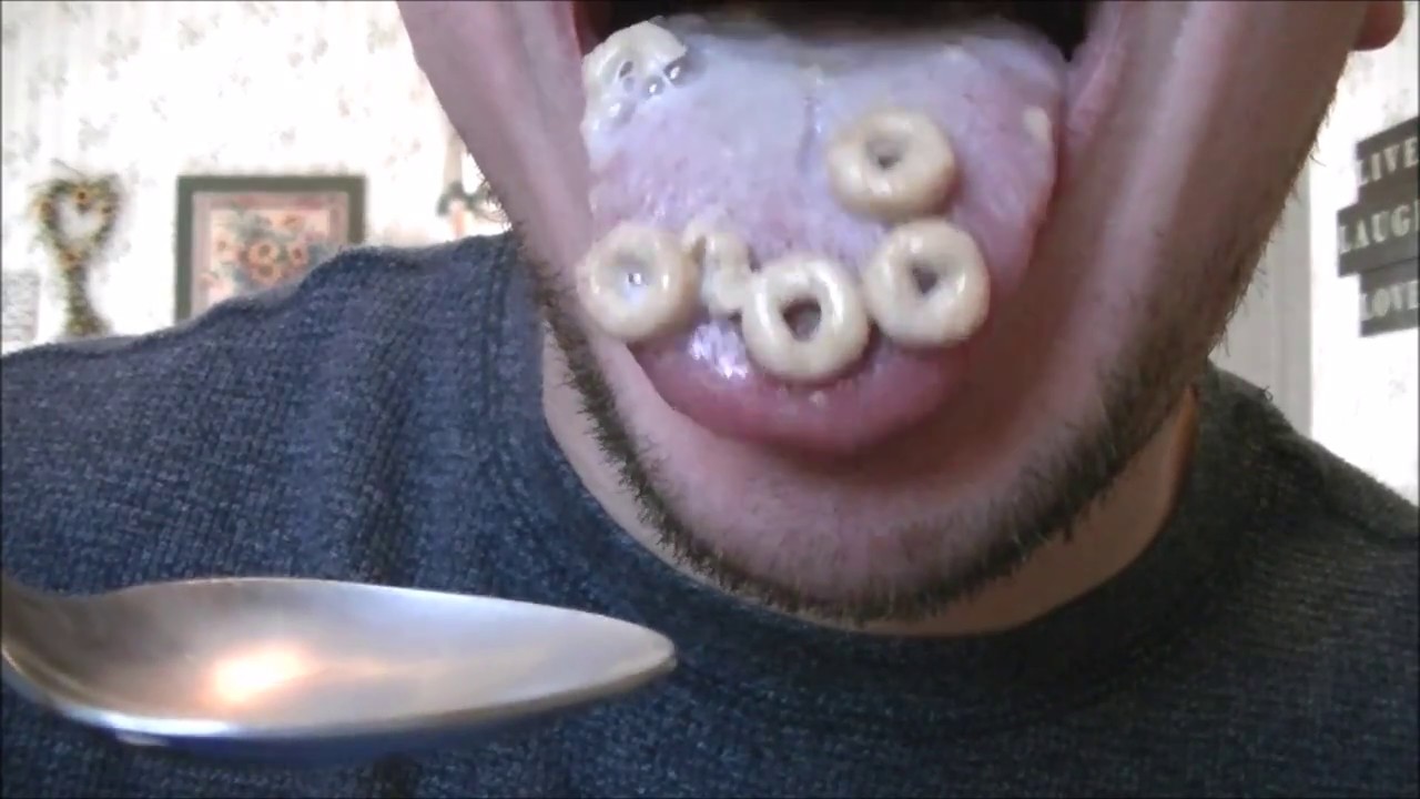 Cheerios 2