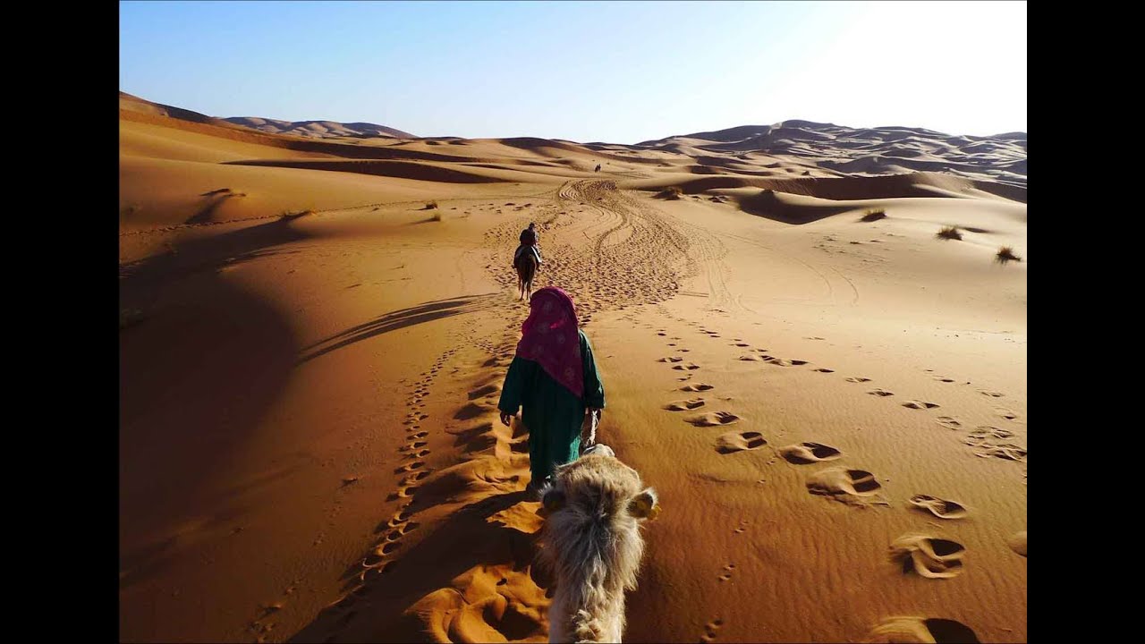 Passion Maroc - Circuit 18 jours -