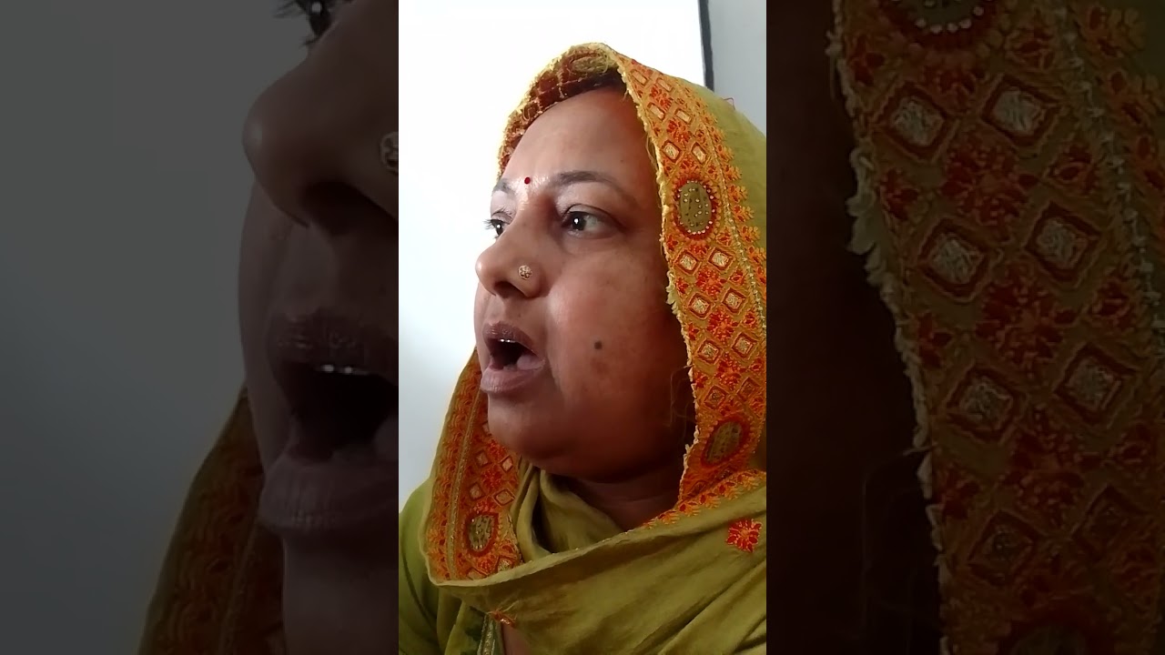 Chhodkar sansar jab tu jaega chetavni bhajan 😱😭👌🙏👍#bhakti #song #pura video sune #viral#video#high 🙏