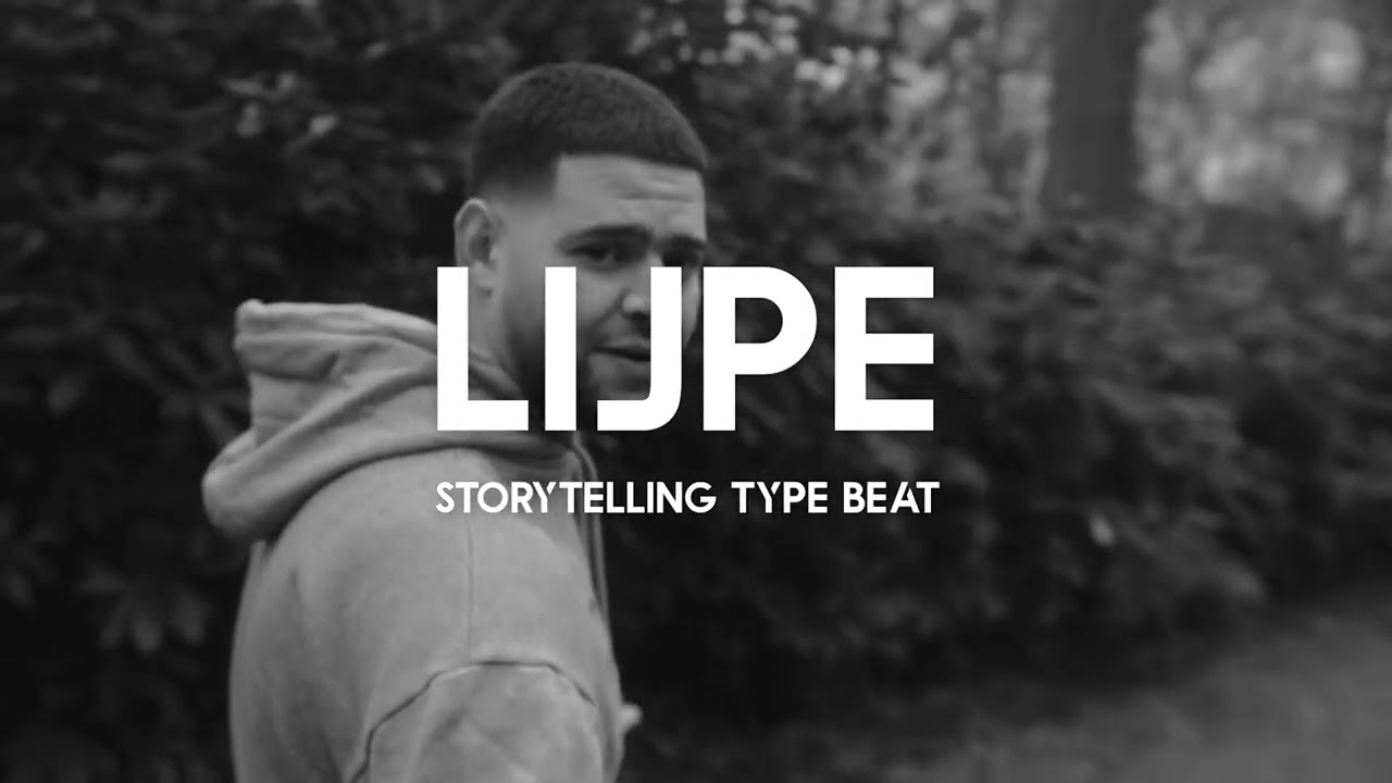 (SOLD) Lijpe Type Beat | Storytelling Rap Beat | Prod TvnBeats