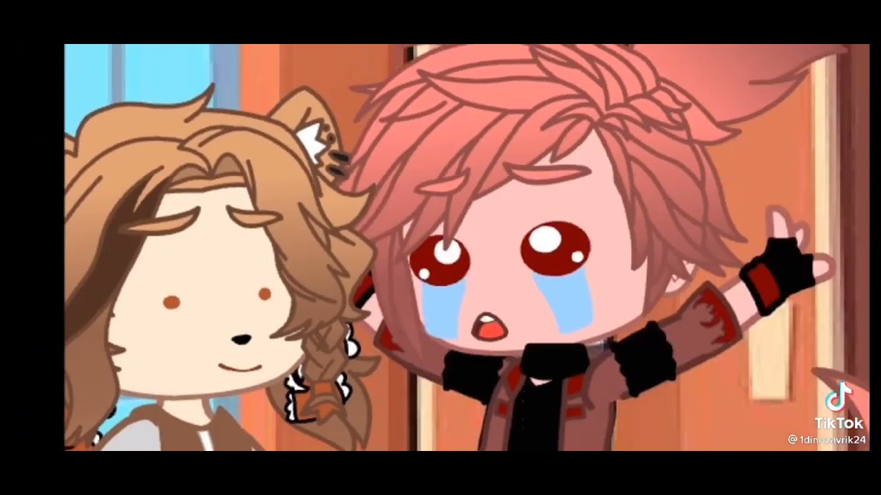 Знаки зодиака из тик тока // Gacha Life // Gacha Club // #1