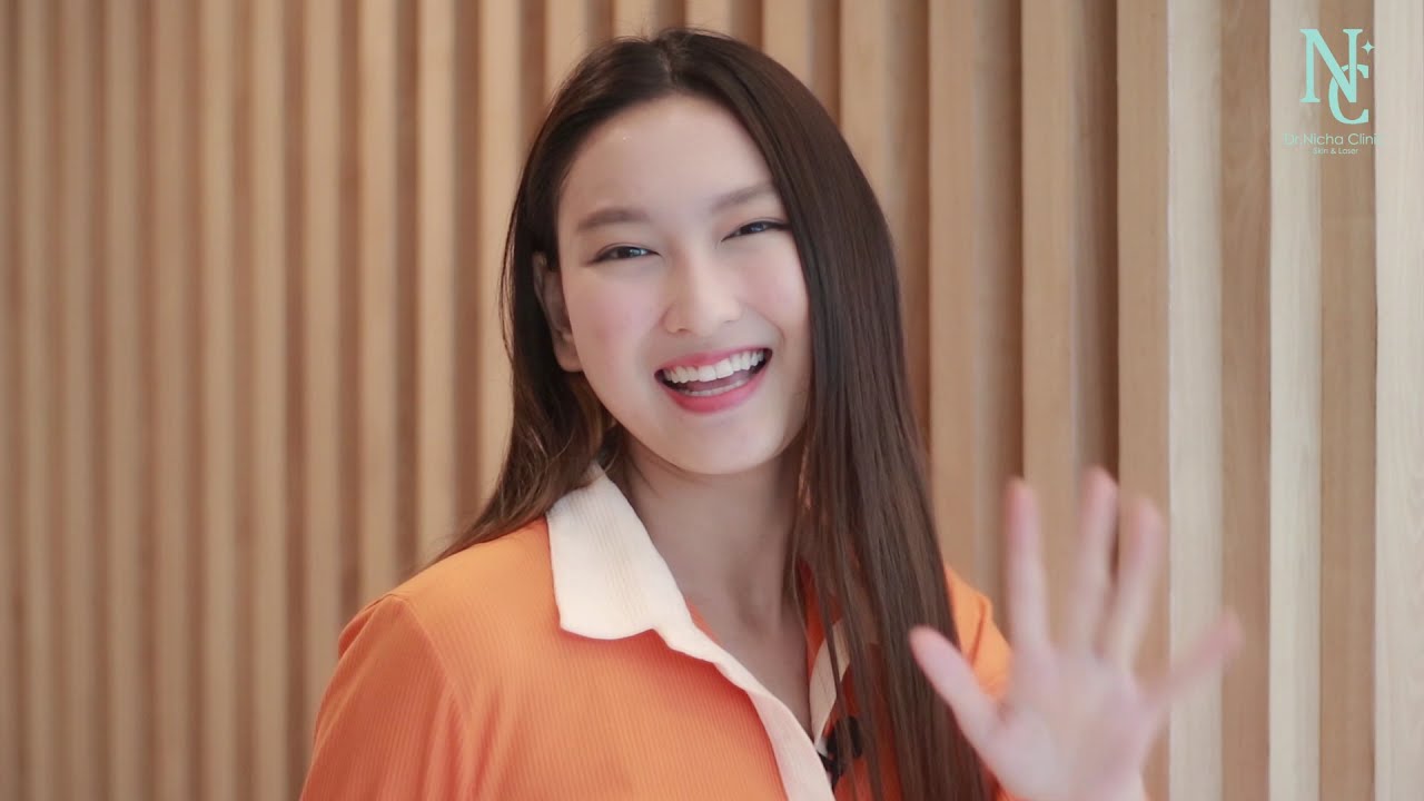Ulthera กับคุณ แพรว นฤภรกมล