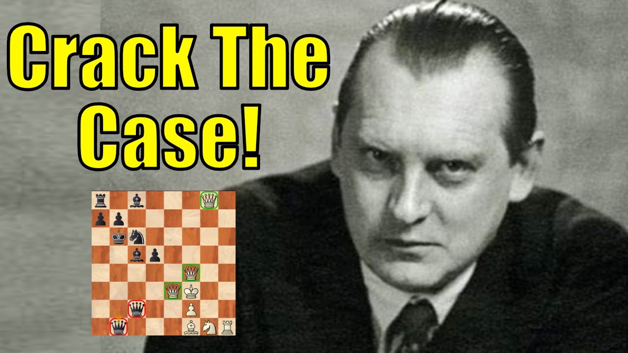 Did Alekhine Lie About this Chess Game?