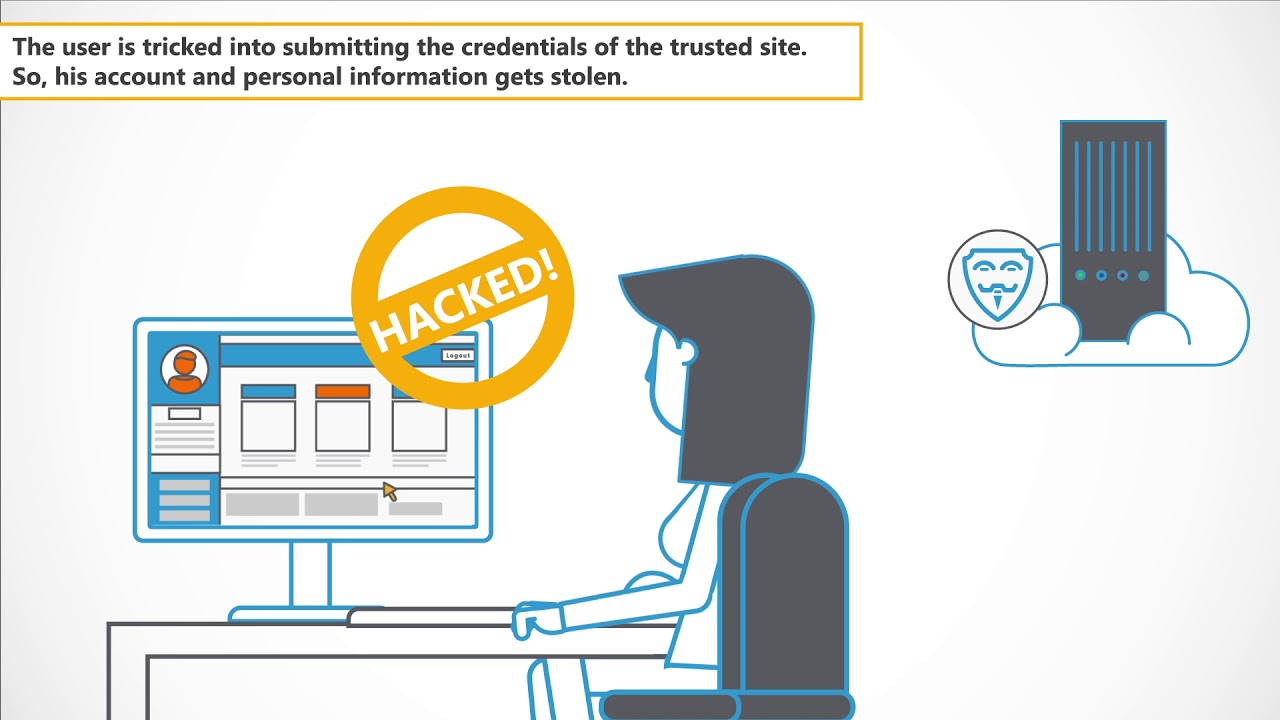 Secure Code Warrior Explainer Video - Unvalidated Redirects and Forwards
