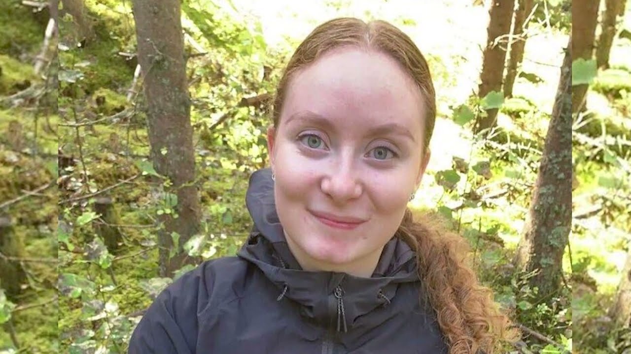 Mordet på Tove: ”Fallet är avvikande – liknar manligt dödligt våld”