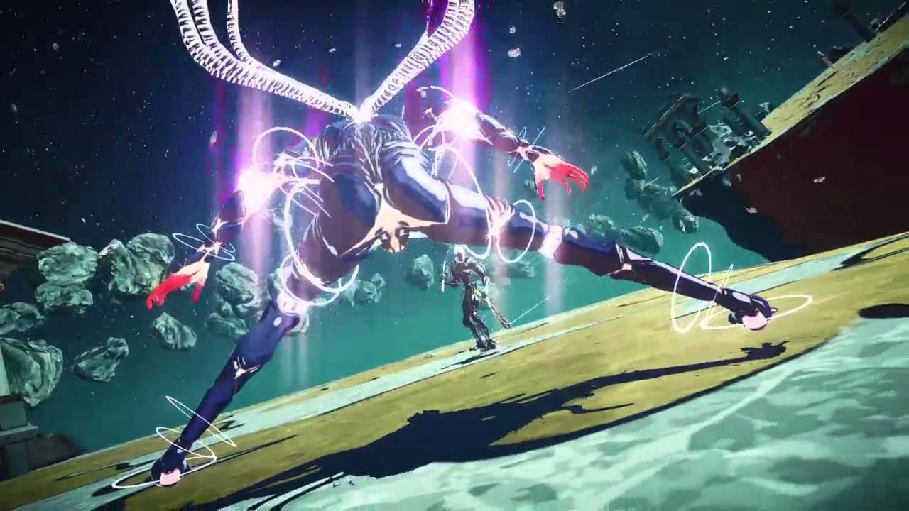 KILLER IS DEAD - FINAL BOSS + ENDING