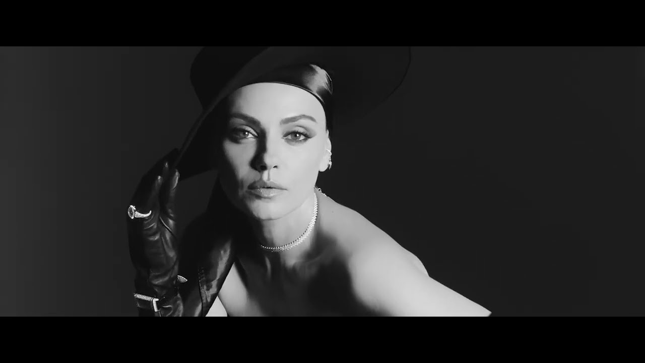 A Flaunt Film | Mila Kunis