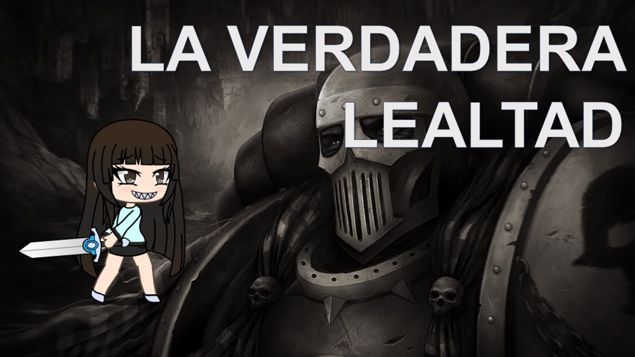 Hoy veremos la verdadera lealtad - El traidor redimido - Barabas Dantioch