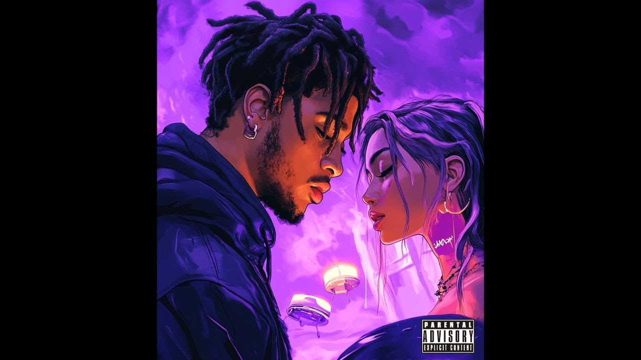 [FREE] *GUITAR* Juice WRLD x Scorey Type Beat - 