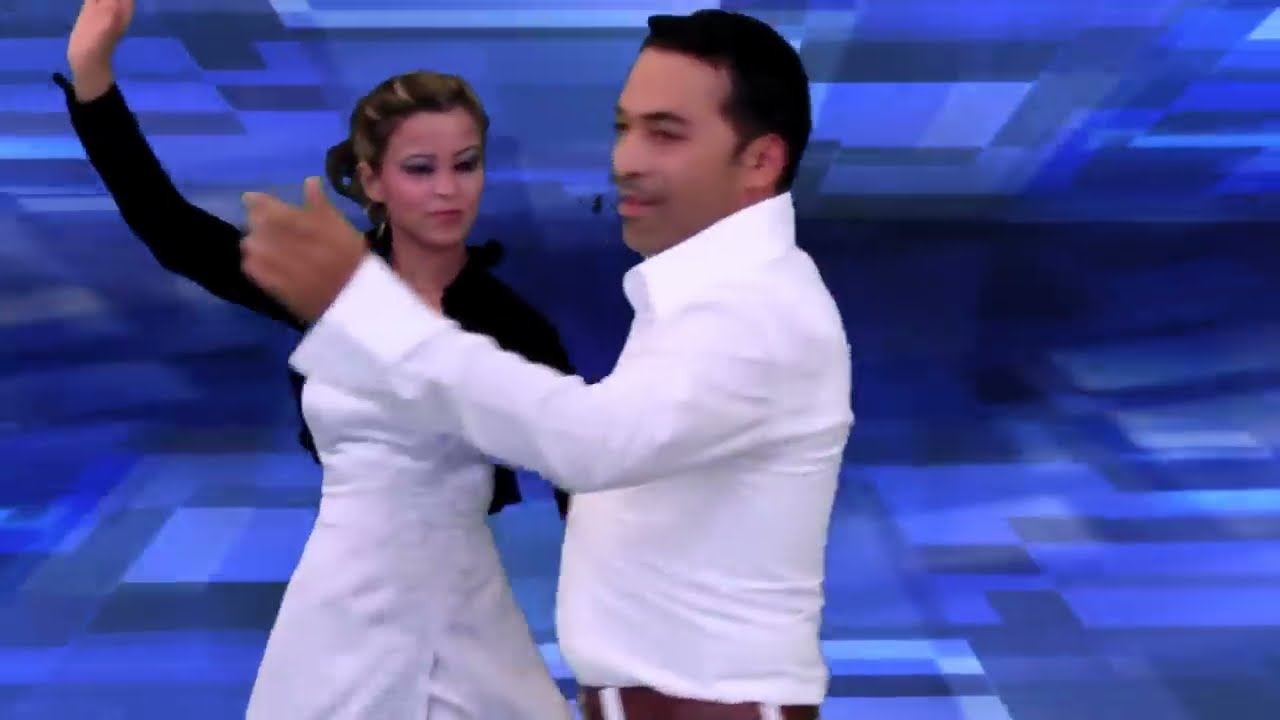 IMED ESSRAWI   عماد الصراوي  ضرب البرود