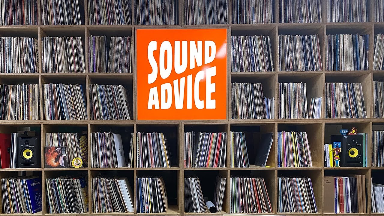 VF Live: Sound Advice with Marion Hawkes