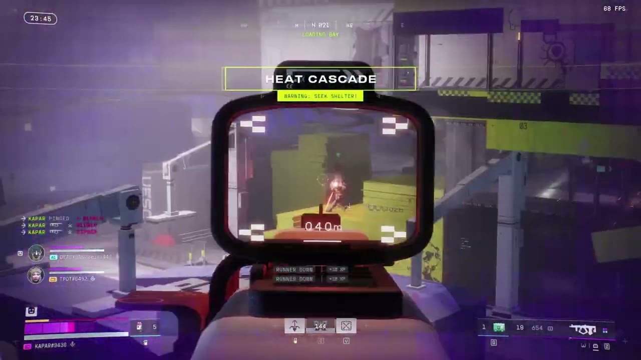3 man outside FC