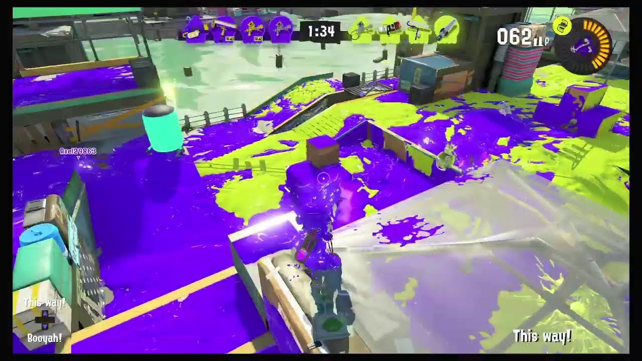 WELCOME TO MY FIRST STREAM :D