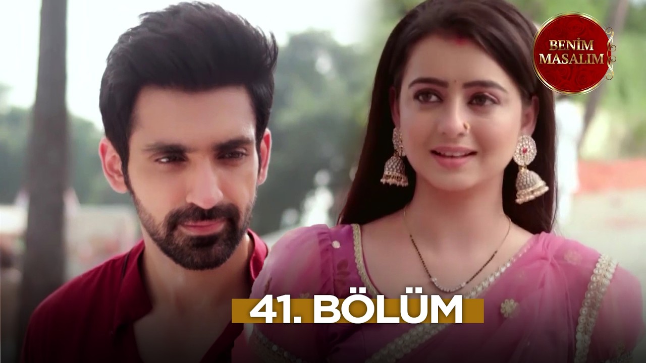 Bir Solukta “Benim Masalım” İzliyoruz! 🎬 41. Bölüm