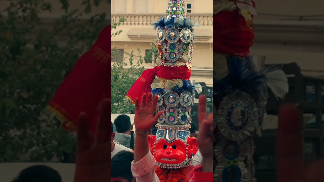 How Panipat dussehra is so unique?