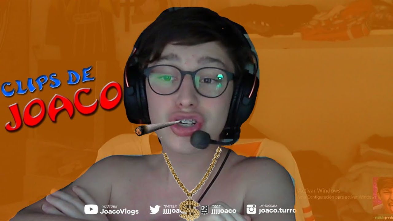 ✔️EL VERDADERO GOLOSO |Clips de jjjjoaco