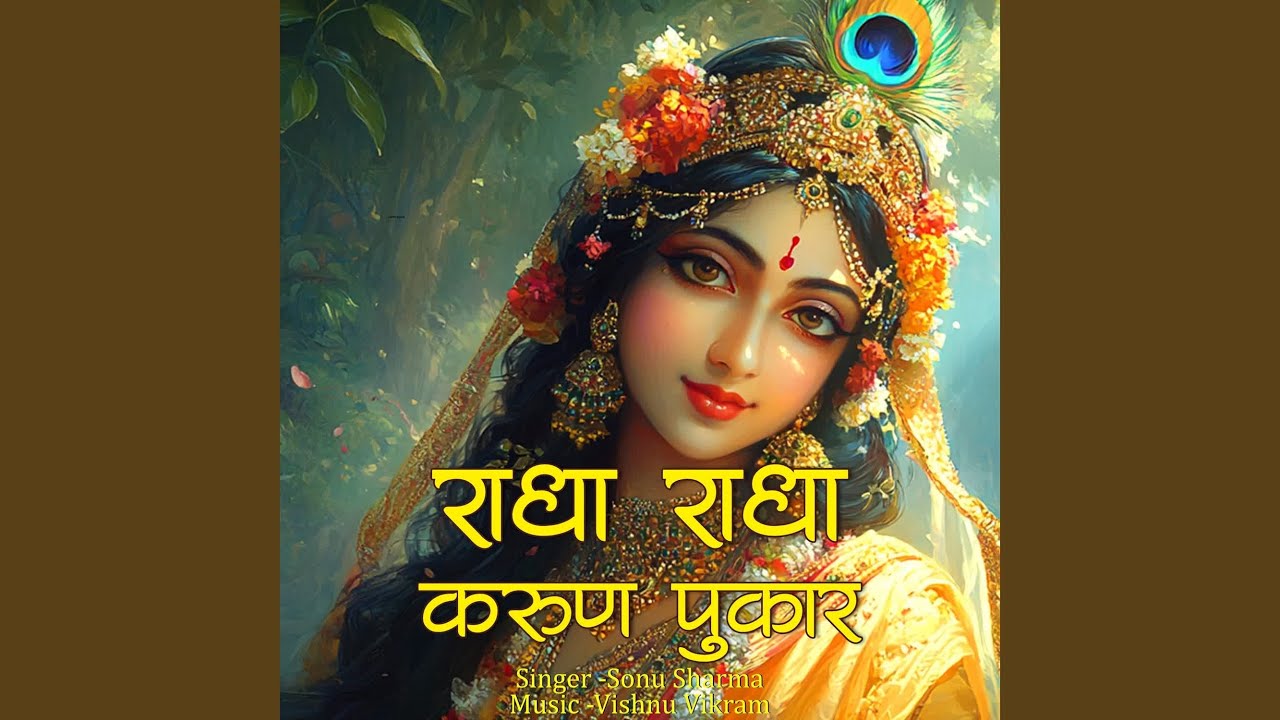 Radha Radha Karun Pukar