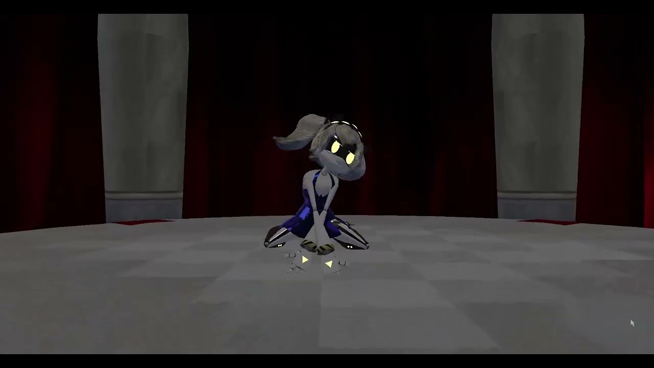 J wants her Señorita #muderdrones #jmurderdrones #muderdronesj #mmd