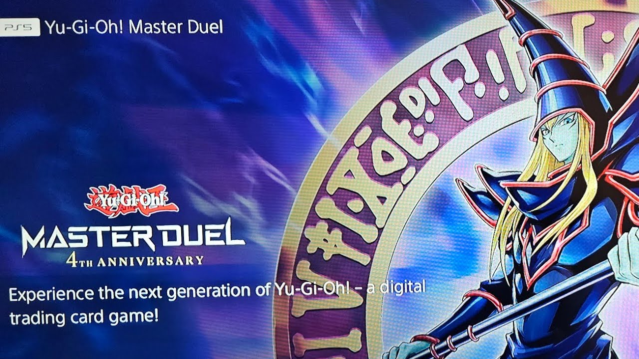 Master duel. Dark magician. No attacking. #yugioh #masterduel. #yugiohmasterduel #tcg