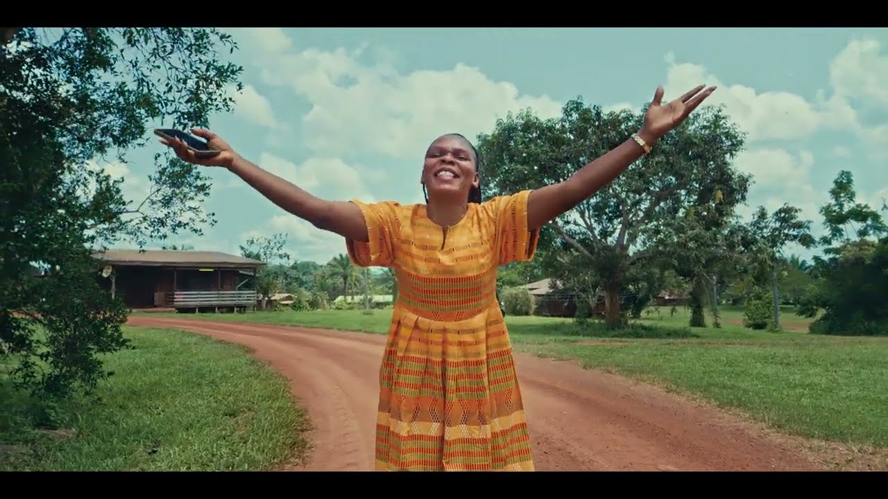 JESUS A LE DERNIER MOTS - Flavy M. / Clip Officel (BETHEL VOICE)