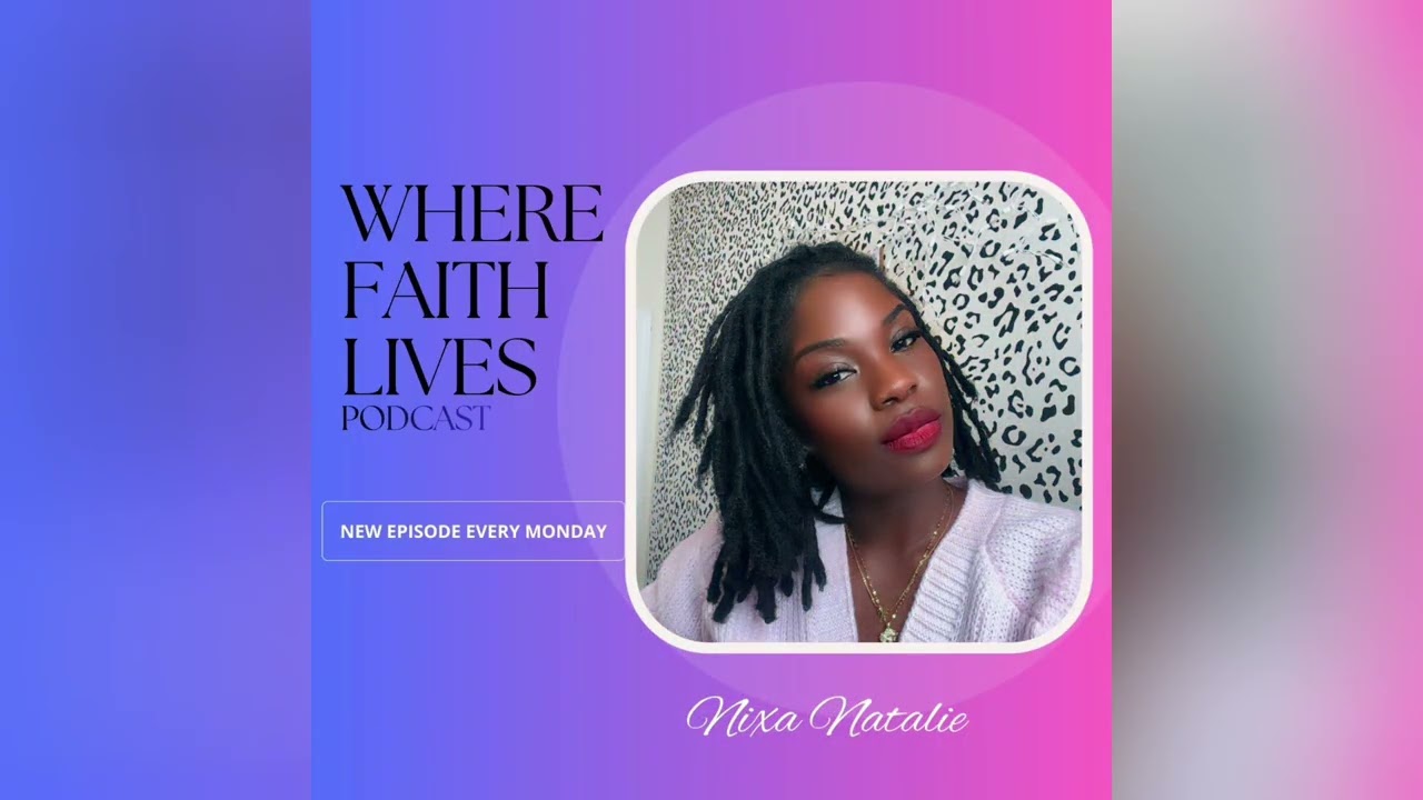 ✨Episode 7-Navigating Friendships: Seasons, Pruning & Being Set Apart