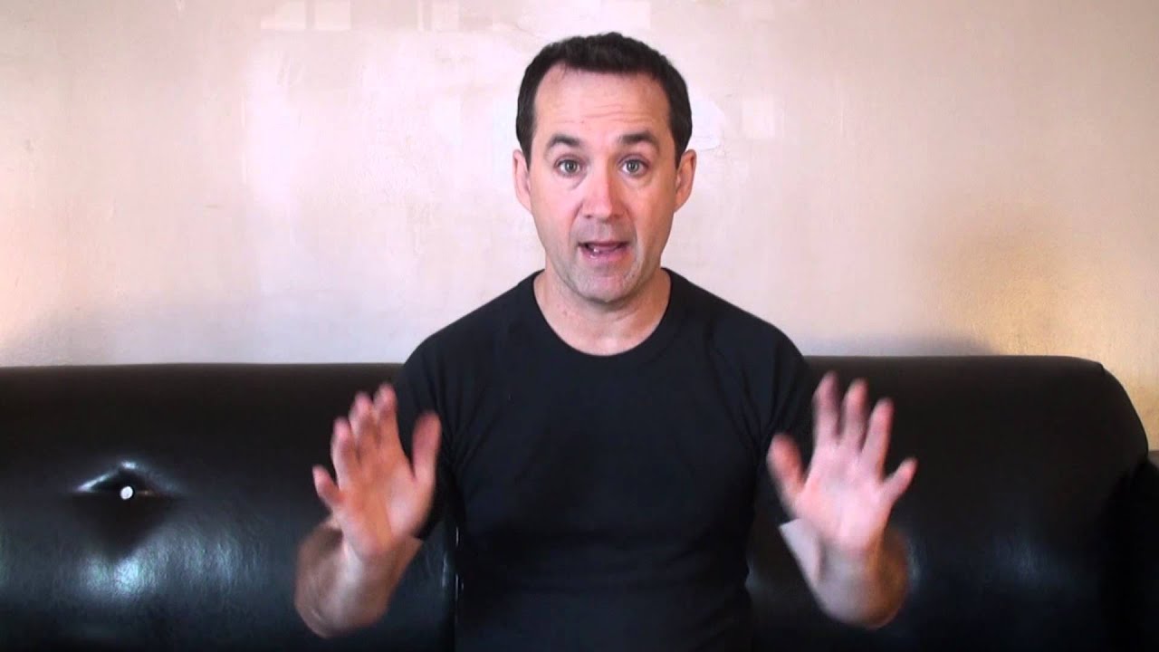 Focus on Acting - Emotional Range Exercise