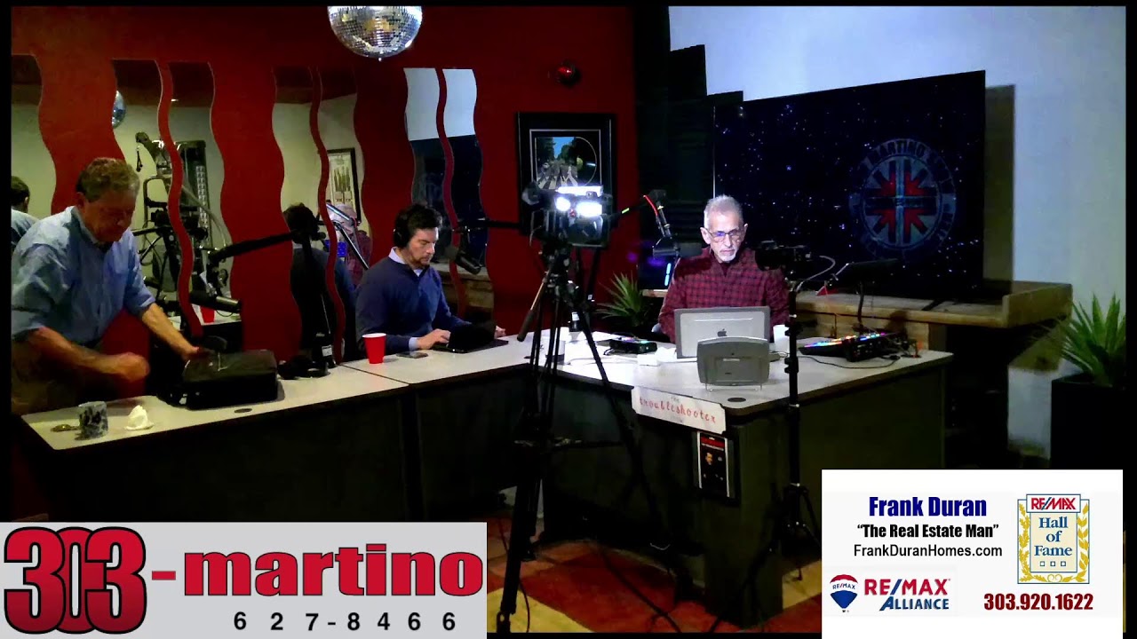 The Troubleshooter Show