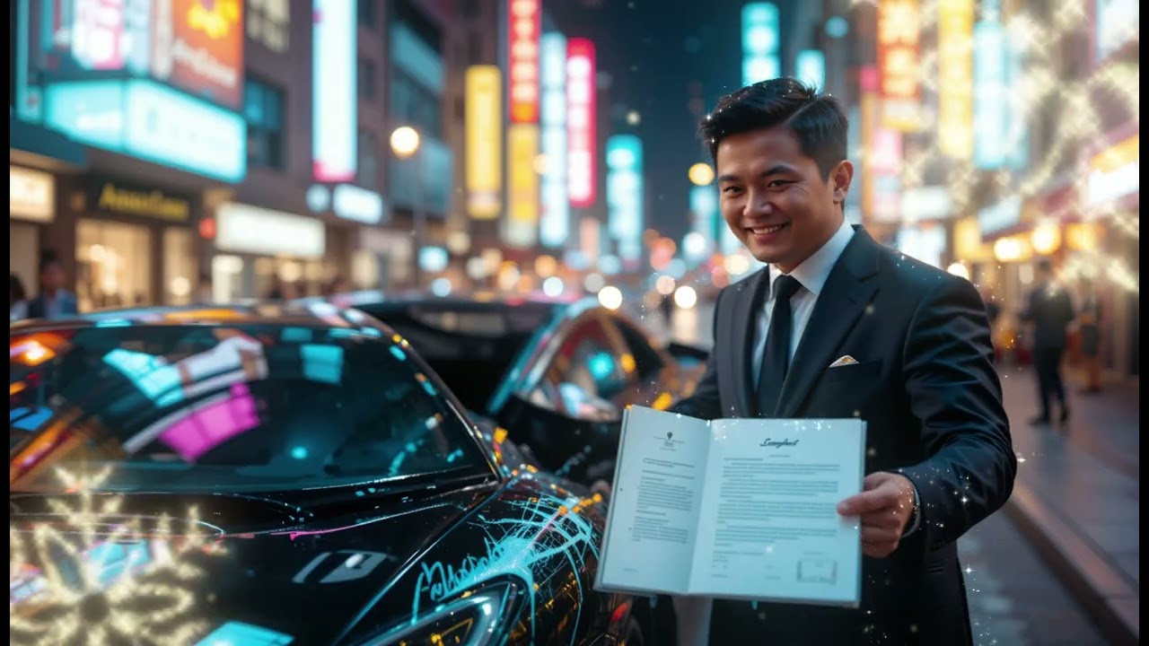 Cậu bé bán thân trả nợ cho gia đình 20 năm trước giờ đã trở thành 1 doanh nhân thành đạt
