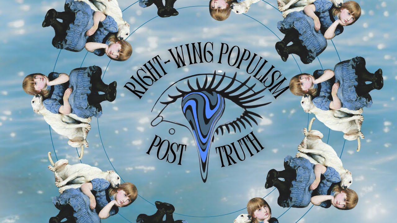 Рост правого популизма и эпоха &laquo;постправды&raquo;?