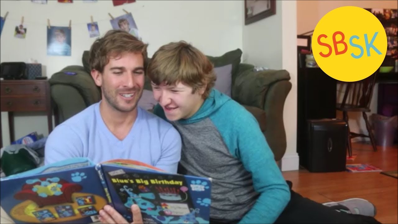 Living with an Altered Chromosome (Pitt-Hopkins Syndrome)