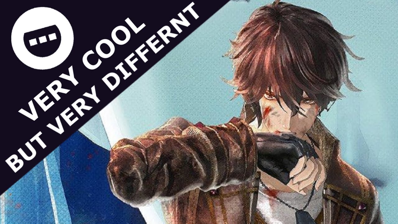Valkyria Revolution Review - Turning Around A Bad Situation